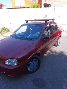 Chevrolet Corsa 1,6