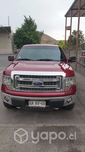 Ford f-150 2015