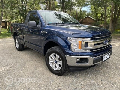 Ford f150 2019 4x4