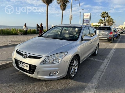 Hyundai i30 2011 top de línea