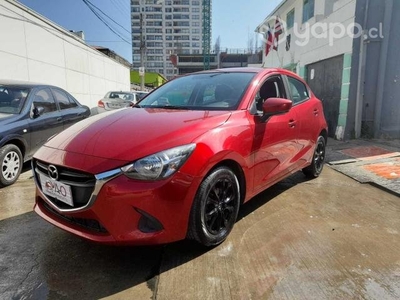 Mazda 2 sport 1.5 2018