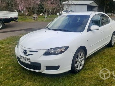 Mazda 3 2008 full equipo excelente estado