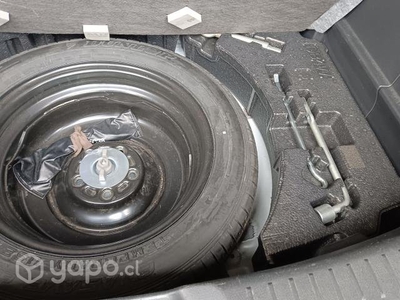 Mazda CX3 2017 mecánico
