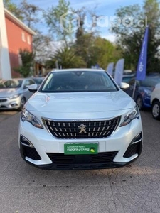 Peugeot 3008 2018