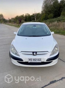 Peugeot 307 xt full automatico 2.0