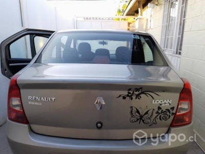 Renault logan 2011