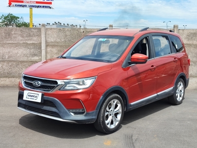 Chery Grand tiggo K60 Gls Mt 1.5 2021 Usado en Maipú