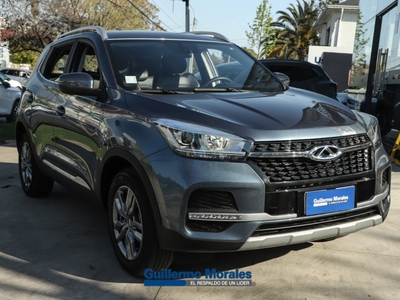 Chery Tiggo 3 Tiggo 3 1.5 Gls Cvt A/t 2022 Usado en Providencia