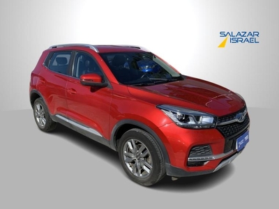 Chery Tiggo 4 1.5 Gls Cvt At 5p 2021 Usado en Chillán