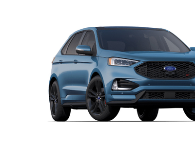 Ford Edge St 2.7l Awd 2023 Usado en Santiago