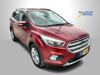 Ford Escape 2.0 Se Ecoboost 4x2 At 5p 2019 Usado en Cerrillos