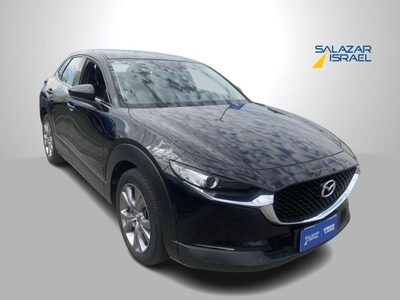 Mazda Cx-30 2.0 V 2wd 6mt 5p 2020 Usado en Huechuraba