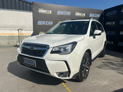 Subaru Forester Xt Awd 2.0 2017 Usado en María Elena