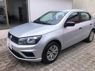 Volkswagen Voyage Trendline 1.6 2019 Usado en La Serena