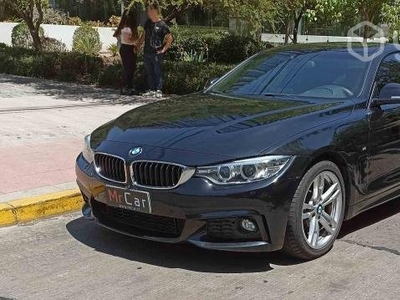 Bmw 420i 2014