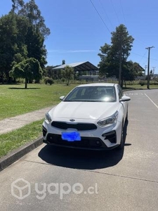 Kia motors cerato 2020