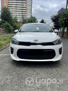 Kia Rio 5 2021