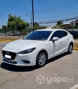 Mazda 3 Skyactiv-G V 2.0 2019 MT