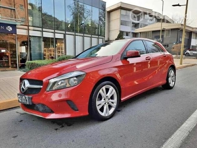 Mercedes-benz a200