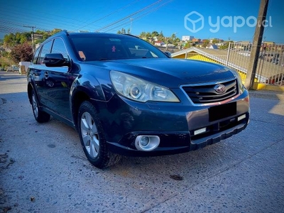 Subaru outback 2010