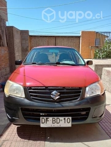 Suzuki alto k10