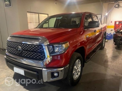 Toyota Tundra 4x4 5.7 Aut 2020