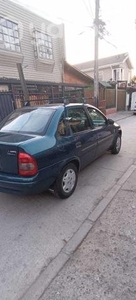 Chevrolet corsa 2000