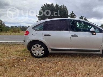 CITROEN C-4 2006 hdi, Muy buen estado, permuto