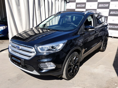 Ford Escape Titanium 2.0 Aut 4x4 2019 Usado en Puente Alto