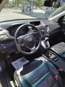 Honda CRV FULL Automática 2.4, 4x4, año 2014