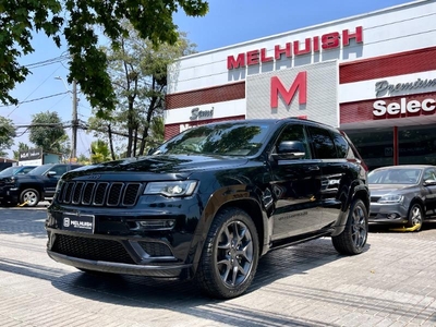 JEEP GRAND CHEROKEE LIMITED 4x4 S 3.6 2021