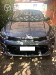 Kia rio 5 2019 full