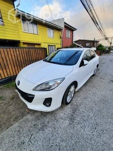 Mazda 3 2013