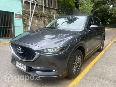 Mazda CX-5 AWD 2018