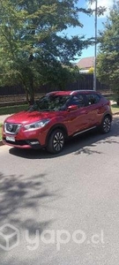 Nissan kicks 2018