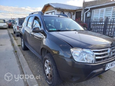 Renault Duster 1.6