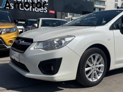 Subaru Impreza Sport Xs Awd 2015 Usado en Las Condes