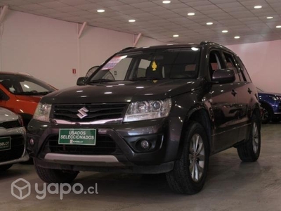 Suzuki Grand Nomade Gran Nomade Glx Sport 4x4 2.4