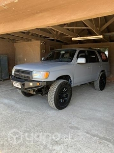 Toyota 4runner 2000 4x4