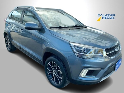 Chery Tiggo 2 Tiggo 2 Gls 1.5 2021 Usado en Macul