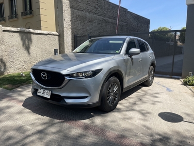 Mazda Cx-5 All New Cx5 R 2.0 Aut 2019 Usado en Las Condes