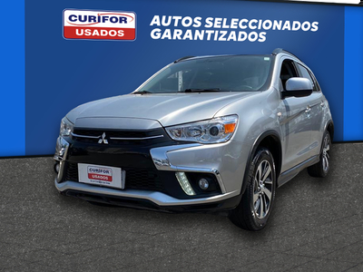 Mitsubishi Asx 1.6 2020 Usado en La Florida