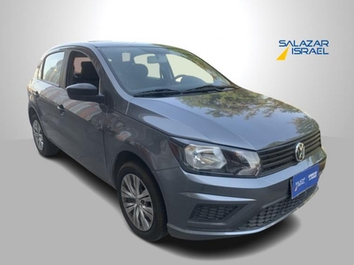 Volkswagen Gol Nuevo 1.6 Trendline Mt 5p 2021 Usado en Huechuraba