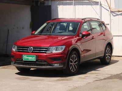 Volkswagen Tiguan 1.4 2018 Usado en Talca