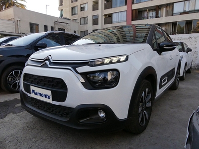 CITROEN C3 C3 HP 5P 1.2 2021