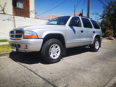 DODGE DURANGO 4.7 V8 AUT 2003