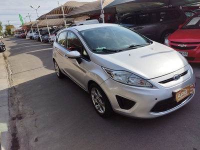 FORD FIESTA HATCH 5P SE 2012