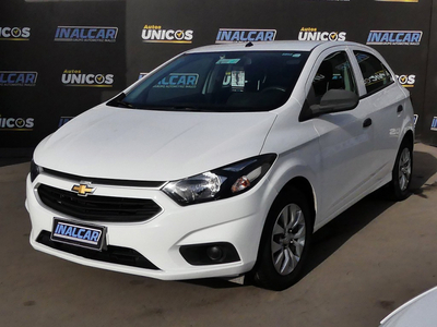 Chevrolet Onix 1.4 2018 Usado en María Elena