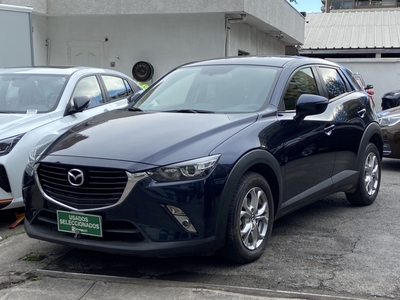 Mazda Cx-3 New Cx 3 R 2.0 Aut 2018 Usado en Las Condes