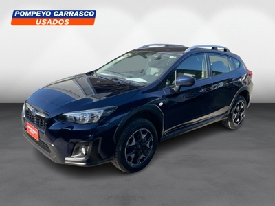 Subaru Xv New Xv Awd 2.0i Aut 2019 Usado en Las Condes